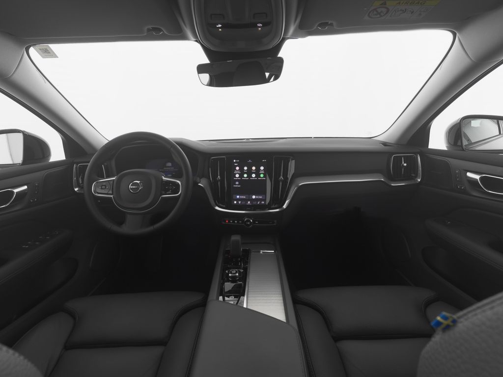 Volvo V60 — fotografia 3