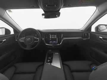 Volvo V60 - 4