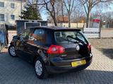 Volkswagen Golf V Lim.Navi*Klima*el-FH*ZV-FB*TÜV NEU* - Volkswagen: Zentralverriegelung