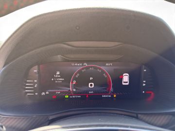 Skoda Kamiq 1.0 TSI Monte Carlo Kam.+KeyLess+LED+Navi