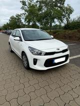 Kia Rio 1.2  - Kia Rio in Nürnberg