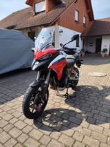 Ducati Multistrada V4S Sport  - DUCATI SPORT