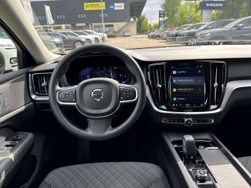 Volvo V60 - 9