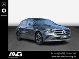 Mercedes-Benz B 200 Progressive AHK MBUX LED RFK - Mercedes-Benz B 200: Limousine