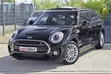 MINI Cooper S Clubman All4*Leder*Pano - MINI Cooper S Clubman: All4
