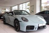 Porsche 992 .2 911 Carrera Cabrio MY25/1.HD/UVP180k¤