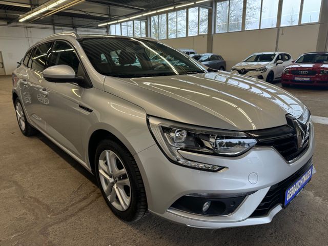 Renault Megane IV Grandtour Business-Anhängerkupplung-