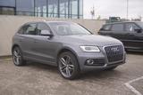 Audi Q5 2.0 TFSI Quattro Aut. - Audi Q5 aus 2012 mit Benzin-Antrieb