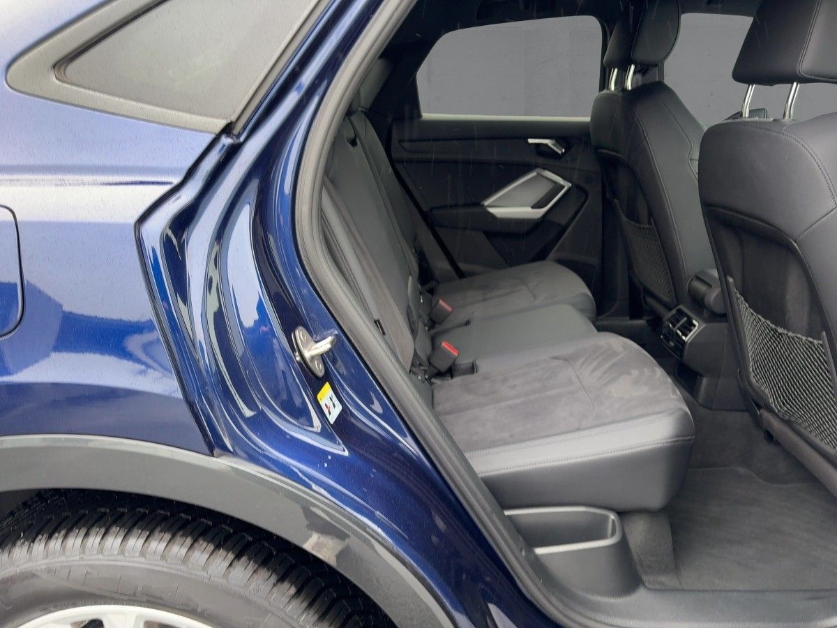 Audi Q3 - Bild 13