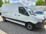 Mercedes-Benz Sprinter 211 CDI 1.HAND|KLIMA|AHK|KAM|TÜV,ÖLneu - Angebote