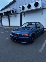 BMW 328i Coupe 328i - BMW 328 aus 2000