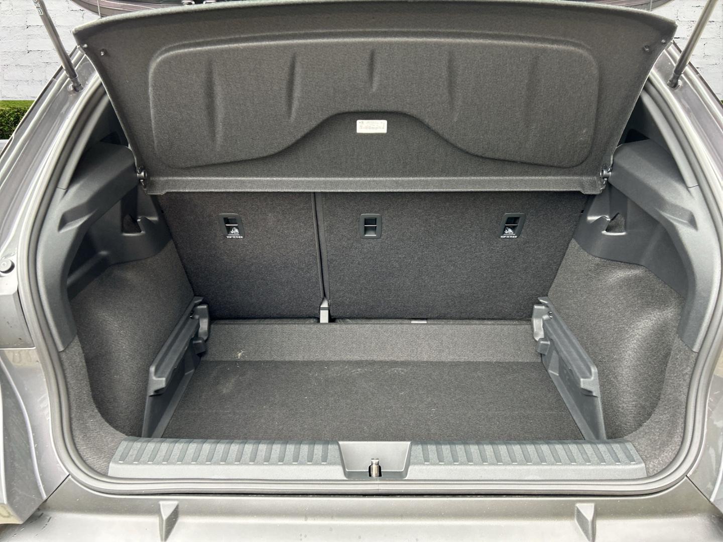Cupra Raval 155 kW Endurance Edition Dynamic