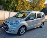 Ford Tourneo Connect 1.5 TDCi 88kW PowerShift Tit... - Ford Tourneo Connect in München