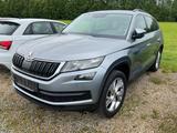 Skoda Kodiaq 2.0TSI 180PS 4x4 DSG AHK.NAVI.ACC.KESSY.2 - Skoda Kodiaq: 1.4