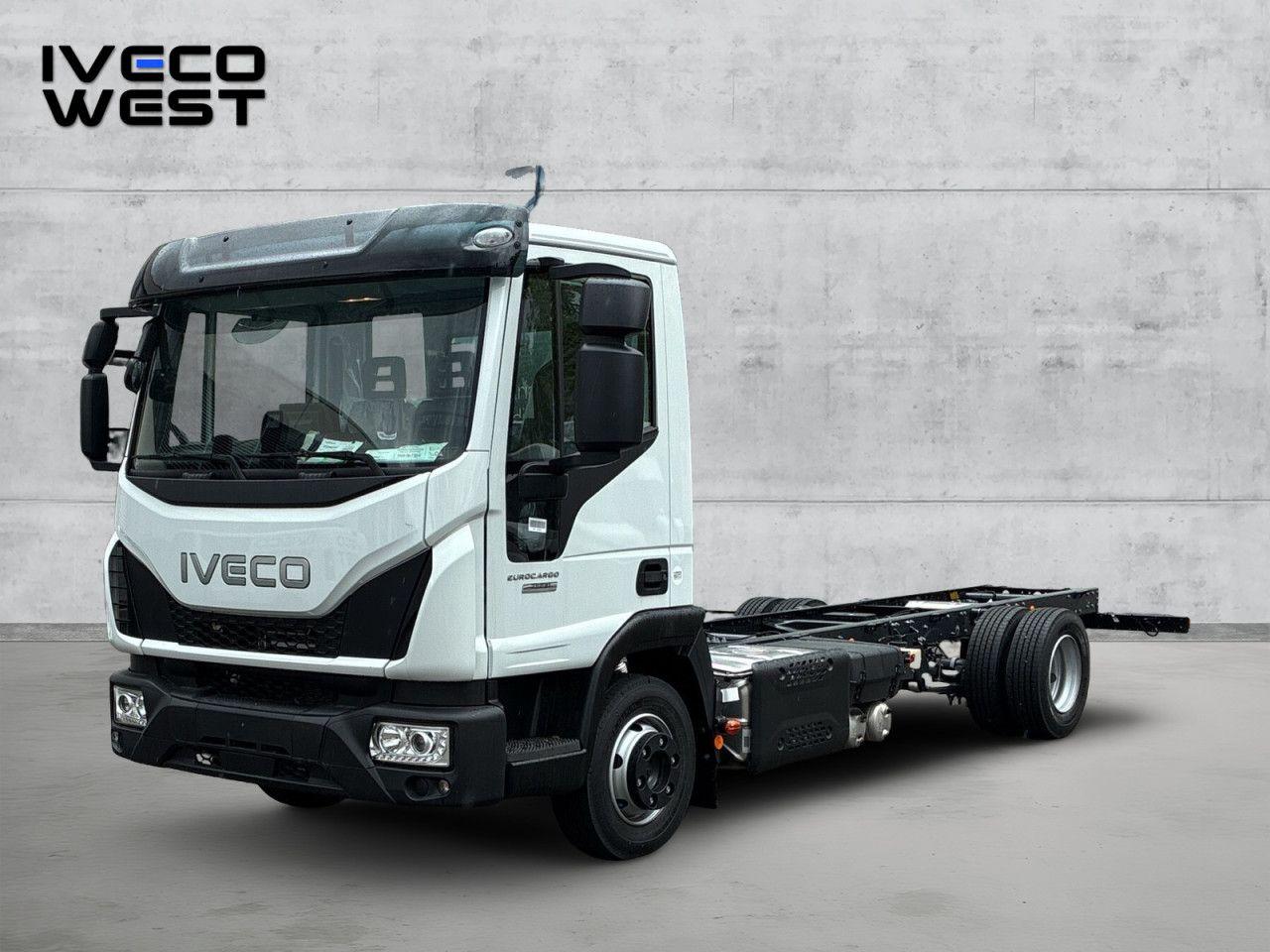 Iveco Eurocargo ML75E21/P