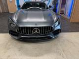 Mercedes-Benz Mercedes-AMG GT C Roadster Facelift Keramik 