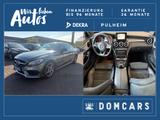 Mercedes-Benz C 250 Coupe AMG-LINE/AUTOMATIK/LEDER/PANO/LED/ - Mercedes-Benz C 250 in Leverkusen