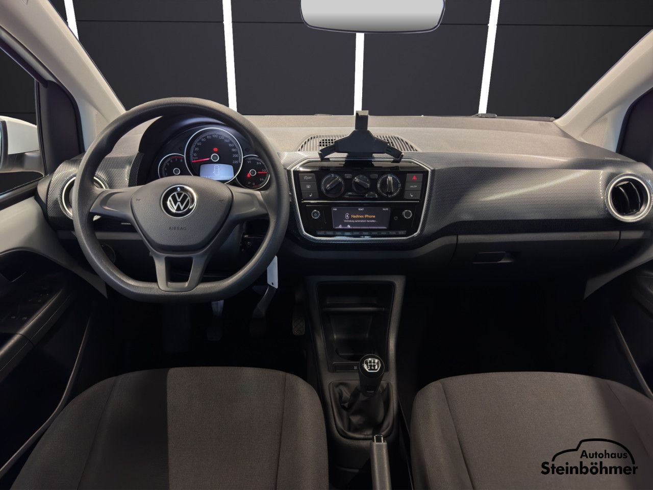 Volkswagen up! - Bild 17