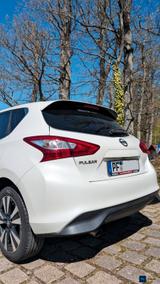 Nissan Pulsar 1.6 DIG-T N-CONNECTA N-CONNECTA - Nissan Pulsar Gebrauchtwagen