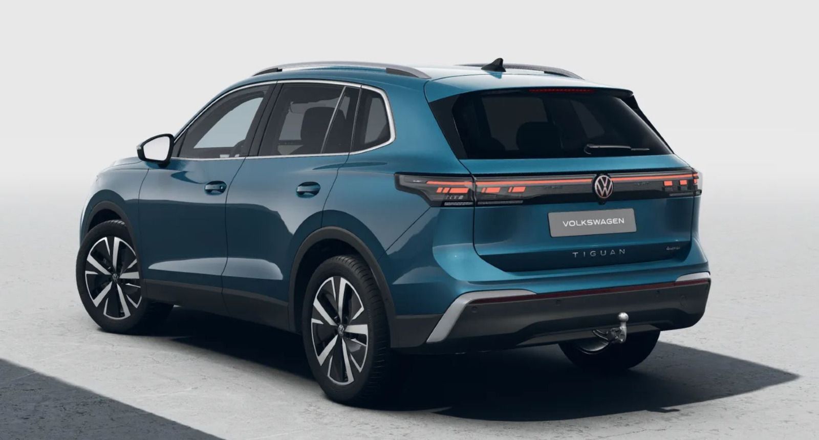 Volkswagen Tiguan - Bild 5