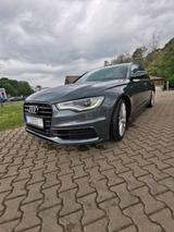 Audi A6 C7/4G Avant 3.0 V6 BiTDI (313PS)
