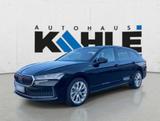 Skoda Superb Combi 2.0 TDI DSG 4x4 L&K Pano AHK - Skoda: Standheizung