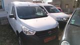 Dacia Dokker 1.6 SCe 100 Bz. Essential  LKW 6450 Euro - Dacia Dokker von privat