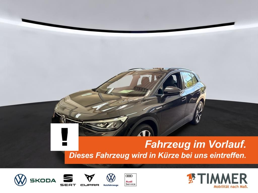 Image of Volkswagen ID.4