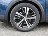 Peugeot 3008 Hybrid 225 GT 1.6 Plug-In EU6d Navi Digital - gebrauchte Peugeot 3008 aus dem Jahr 2022