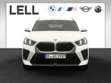 BMW X2 sDrive18d M Sportpaket / Premiumpaket / AHK / - : Weiß, mit Android Auto