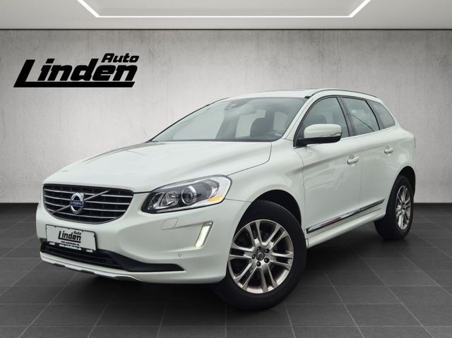 Volvo XC60 D5 Summum AWD Navi Pano Kamera 1.Hand