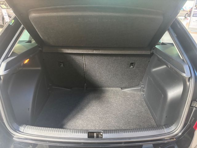 Rapid Spaceback Ambition 1.0 TSI