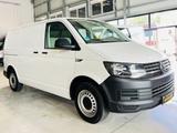 Volkswagen T6 Transporter Kasten EcoProfi *132TKM*AHK*TÜV - Volkswagen Gebrauchtwagen in Marl