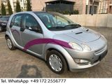 Smart Four 5-Türig,Euro4*Klimaanlage*1-Hand*El.Fenster - Smart ForFour aus 2007
