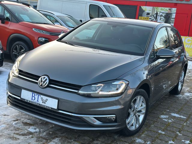 Volkswagen Golf VII 1.4TSI Lim.Highline ACC Massage LED PDC