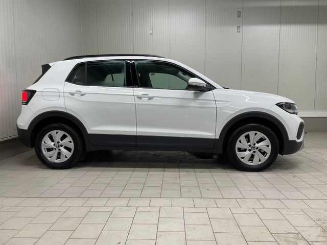 T-Cross Life 1.0 TSI ACC SHZ LED APP