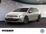 Volkswagen Golf VIII Variant 1.5 eTSI Move ACC LED SPURH. - Volkswagen Golf Gebrauchtwagen
