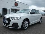 Audi A1 25 TFSI Automatik *KLIMA*ALU*PDC*