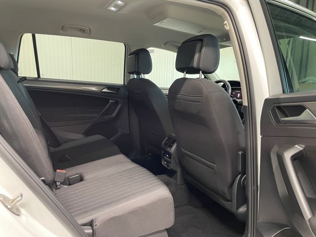 Tiguan Allspace Life 2.0 TDI DSG STANDHZG