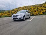 Dacia Logan 1.6 - Dacia Logan aus 2010