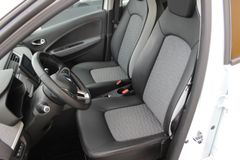 Renault Zoe Experience R110/Z.E. 50 (Miet-Batterie)