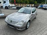 Mercedes-Benz CE 200 C 200 KOMPRESSOR Sportcoupé -