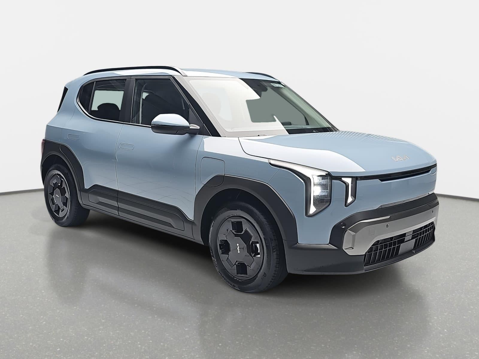 Kia EV2 42.2 KWH AIR MJ27 WINTER WÄRMEPUMPE imagem 3