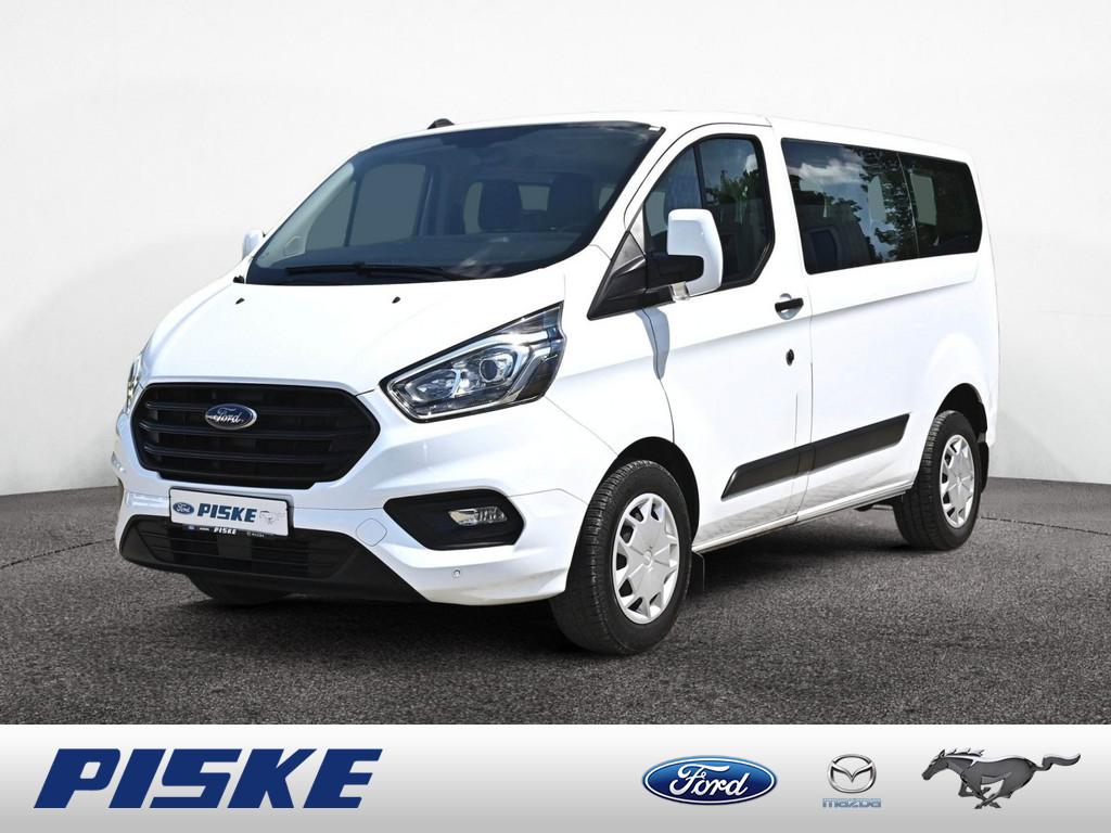 Ford Transit Custom 320L1 Trend 9-Sitzer PDC KAMERA