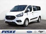 Ford Transit Custom 320L1 Trend 9-Sitzer PDC KAMERA - Ford Transit Custom in Braunschweig