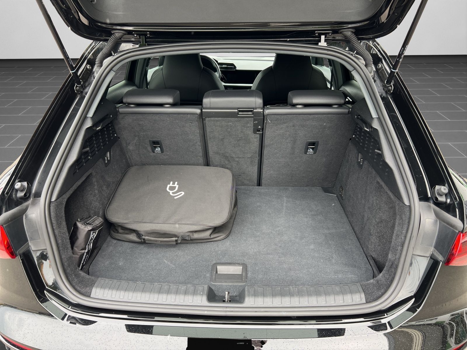 Audi A3 - Bild 16