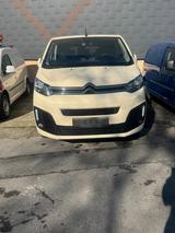 Citroën Citroen  jumpy 9 Sitze - Citroën Jumpy in Duisburg