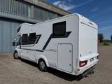 Adria Coral XL 670 ALL In SL - Adria Coral s 670 sl