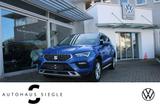 Seat Ateca 2.0 TDI Xperience  Navi Leder LED Kamera T