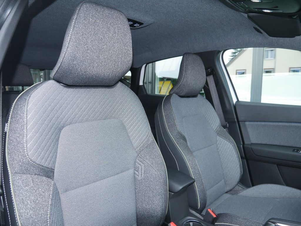 Fahrzeugabbildung Renault Captur Techno Mild Hybrid 160 EDC